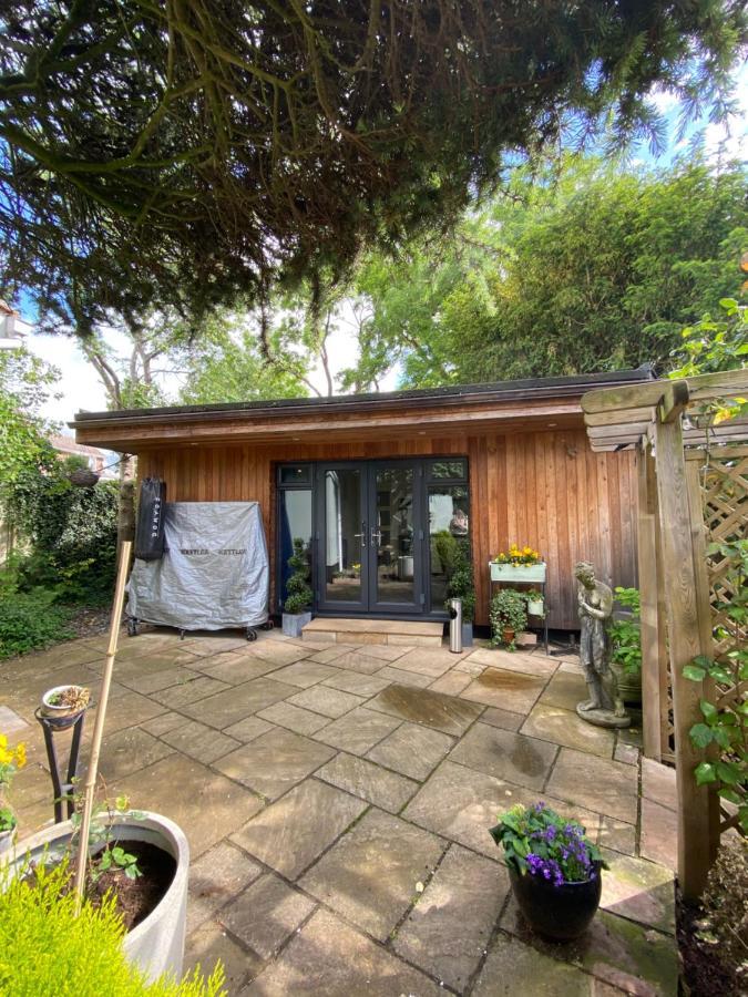 Thistle - Quiet Garden With Off Road Parking Apartment