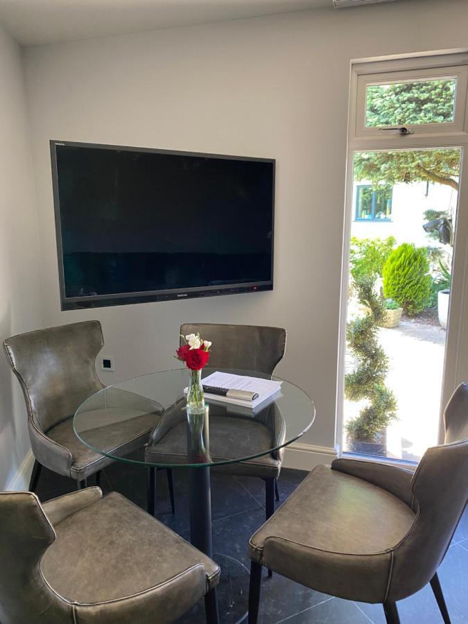 Thistle - Quiet Garden With Off Road Parking Apartment *