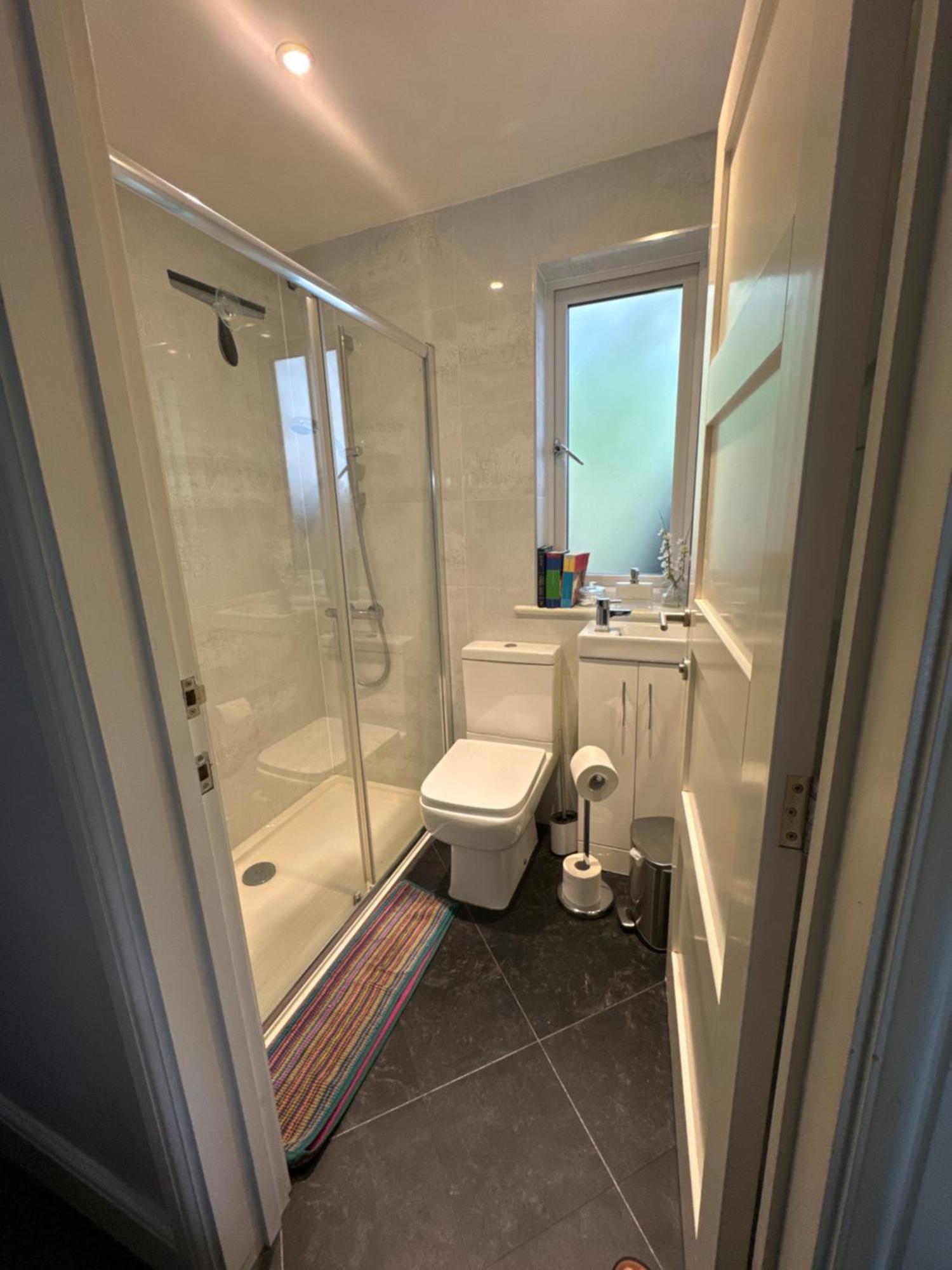 Thistle - Quiet Garden With Off Road Parking Apartment Hemel Hempstead